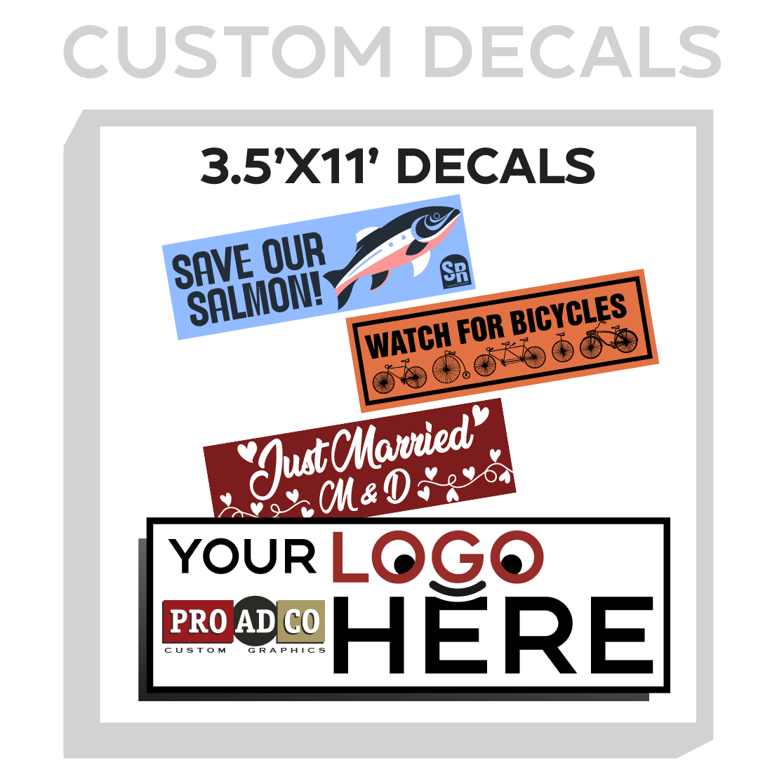 Pro Ad Co, Inc.